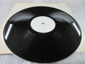 Sun Ra Jazz By Sun Ra Vol. 1 test pressing 白ラベル テストプレス プロモ 美盤 Transition PA-7006,Trio Records /Japanese Promo