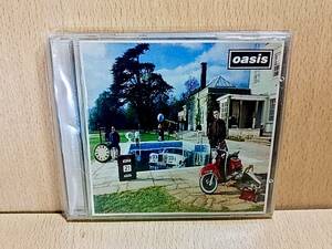 OASISオアシス/Be Here Now/CD