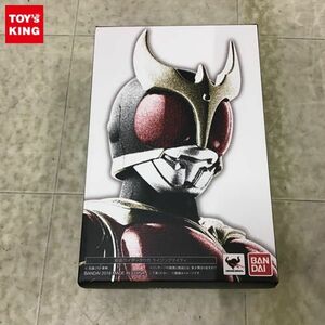 1円〜 未開封 S.H.Figuarts 真骨彫製法 仮面ライダークウガ ライジングマイティ