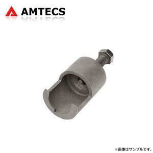 AMTECS アムテックス SPC 88830 スリーブプラー アフターマーケット用 フロント用 フォード F-150 1980～1996 4WD