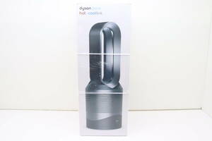 52MS☆Dyson Pure Hot + Cool Link HP03IS ダイソン 空気清浄機付きファンヒーター 未開封