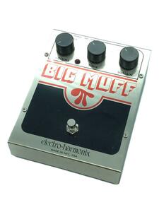 BIG MUFF/エフェクター