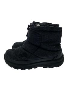 THE NORTH FACE◆ブーツ/28cm/GRY/NF52273