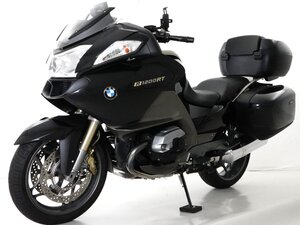 限定車 BMW R1200RT 90th スペシャルエディション 2013年 トップケース ETC付 動画有り 下取強化出張可 全国通販 ローン120回 業販歓迎