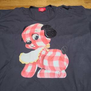 VivienneWestwood REDLABEL Tシャツ ダークグレー サイズ００ 新品・未使用 ヴィヴィアンウエストウッド