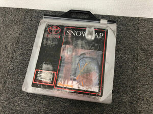 【未使用】トヨタ 純正 スノーキャップ オートストック【08331-00180】185/65R15 195/60R15 185/70R14 165/80R13 175/60R16 195/55R16等
