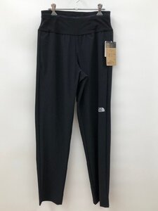 ザ・ノース・フェイス THE NORTH FACE パンツバーブライト ランニングパンツ L ブラック NB82173 未使用 2408WR112