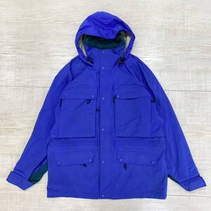 80s ~ 90s Vintage L.L.BEAN LLBEAN エルエルビーン NORTH COL ノースコール GORE-TEX ゴアテックス マウンテン ジャケット サイズ L (71