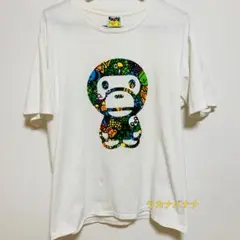 A BATHING APE  ベイシング エイプ  Tシャツ L