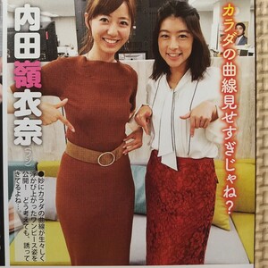  お宝 女子アナ ハプニング 三谷紬 鷲見玲奈 笹崎里菜 谷亜沙子 内田嶺衣奈 小澤陽子 上村彩子 柴田阿弥 上野優花 他 【切り抜き2ページ】