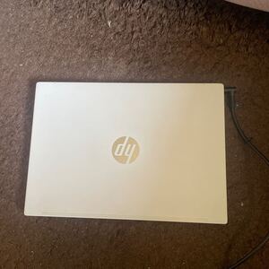 HP Pavilion 美品 RYZEN7-5000 Laptop