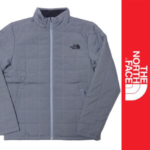 新品 THE NORTH FACE HARWAY ザ ノースフェイス メンズ ジャケット グレー サンプルモデル アウトドア M 正規品