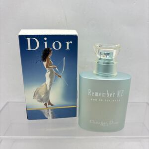 Christian Dior 香水 リメンバーミー　50ml 22040662