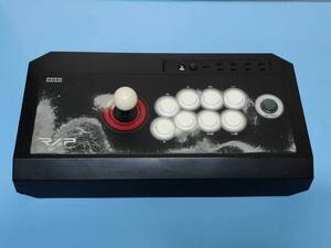  HORI リアルアーケード REAL ARCADE Pro.V3 SA HP3-76 ホリ PlayStation3 専用