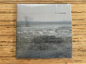 Fennesz Black Sea 10inch　Boards Of Canada / Aphex Twin / Autechre / Tim Hecker / Brian Eno