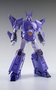 新品X-Transbots Eligos MX-III+