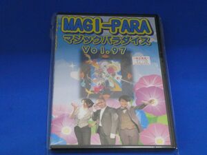 ＭＡＧＩ－ＰＡＲＡ(マジックパラダイス)Ｖｏｌ.９７　ＤＶＤ/２枚組み　FalseKnot