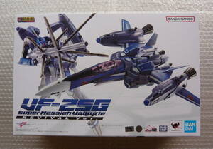 ★☆DX超合金 VF-25G（ミハエル・ブラン機）リバイバルVer.☆★