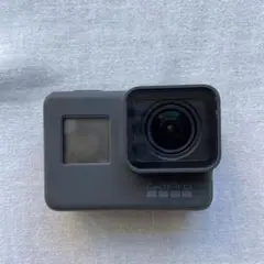 GoPro HERO アクションカメラ 黒 本体のみ 2018年モデル