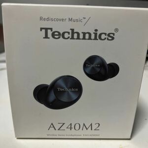 Technics AZ40M2ワイヤレスイヤホン