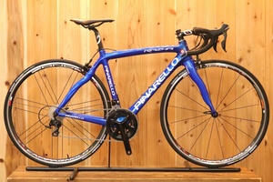 ピナレロ PINARELLO ラザ RAZHA 2018年モデル 465サイズ シマノ 105 5800 MIX 11S カーボン ロードバイク 【芦屋店】