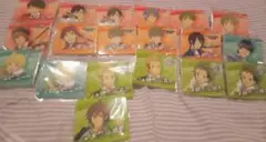 SideM　バッジ