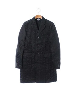 BLACK COMME des GARCONS コート（その他） メンズ ブラックコムデギャルソン 中古　古着