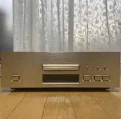 TEAC VRDS-25XS コンパクトディスクプレーヤー　CDプレーヤー