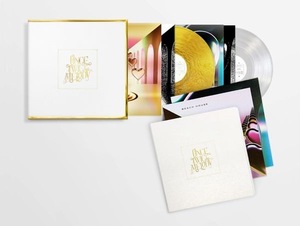 Beach House ビーチ・ハウス/ONCE TWICE MELODY(VINYL BOX SET)/新品