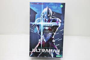 KOTOBUKIYA コトブキヤ　ULTRAMAN ウルトラマン　プラモデル　プラモ　模型　アニメ　特撮