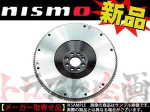 NISMO ニスモ 軽量フライホイール マーチ K12 CR12DE 12310-RSK21 トラスト企画 ニッサン (660151286