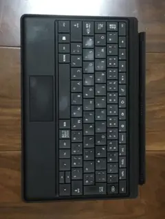 キーボード Type C0ver2 ブラック