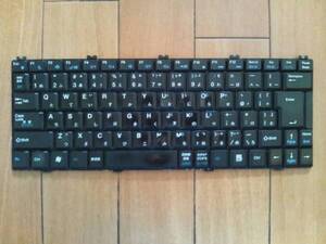 0903LB-TW600B-Nキーボード動作不良Junk5062623