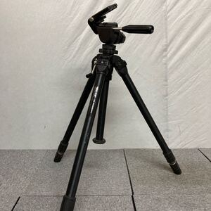 SLIK THE PROFESSIONAL 6060 スリック 三脚 プロフェッショナル