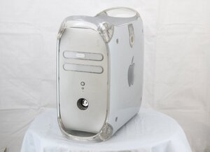 Apple Power Mac G4 M8493■現状品【TB】