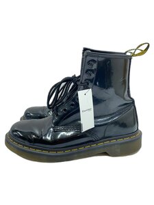 Dr.Martens◆ブーツ/UK5/BLK//