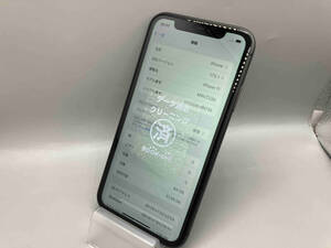 ジャンク 【大特価】【1円スタート】MWLT2J/A iPhone 11 64GB ブラック SoftBank