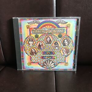 LYNYRD SKYNYRD SECOND HELPING CD