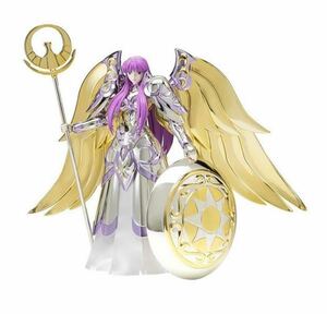 BANDAI SPIRITS バンダイ スピリッツ 聖闘士聖衣神話EX 聖闘士星矢 女神アテナ＆城戸沙織 -ディバインサーガプレミアムセット- saint