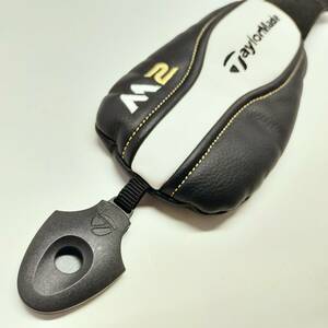 79 送料180円 テーラーメイド TaylorMade ハイブリッド用 HB用 ユーティリティ用 UT用 レスキュー RESCUE M2 エム2 Mツゥー エムツゥー