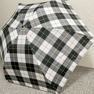 新品 マッキントッシュ 傘 雨傘 折りたたみ傘 バーブレラ 軽量 b
