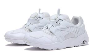 PUMA DISC BLAZE OG 28cm WHITE プーマ ディスクブレイズ ホワイト 390931 07