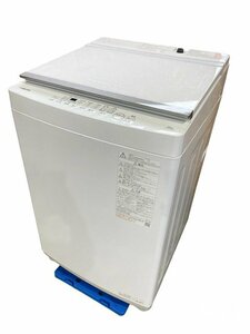 CMG56777相 TOSHIBA 東芝 AW-10GM3 10kg 全自動洗濯機 2023年製 直接お渡し歓迎