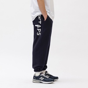 WTAPS スウェットパンツ トラウザース トラックパンツ XL NAVY Supreme STUSSY NEIGHBORHOOD