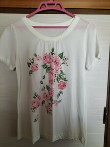 Ｔシャツ　M