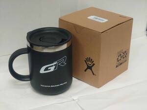 TOYOTA Gazoo Racing collection HydroFlask(12 oz) コーヒーマグ