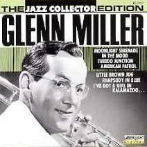 Jazz Collector Edition グレン・ミラー 輸入盤CD