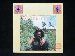 PETER TOSH(ピーター トッシュ)/LEGALIZE IT