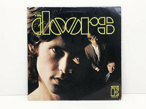 【レコード】 LP盤　ドアーズ　THE DOORS