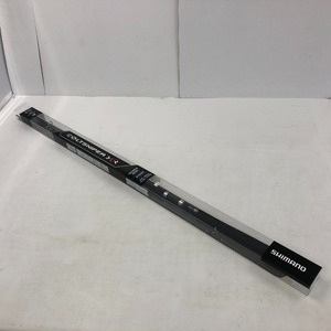 02w08252★1円~ SHIMANO シマノ COLTSNIPER XR コルトスナイパーXR S100M 2ピーススピニングロッド 箱付き 中古品